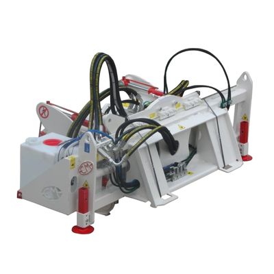 Дорожная фреза FSE 30.15 CM Crusher для экскаваторов - изображение 7