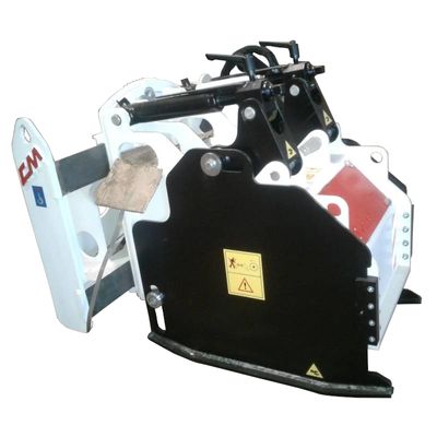 Дорожная фреза FSE 30.15 CM Crusher для экскаваторов - изображение 8