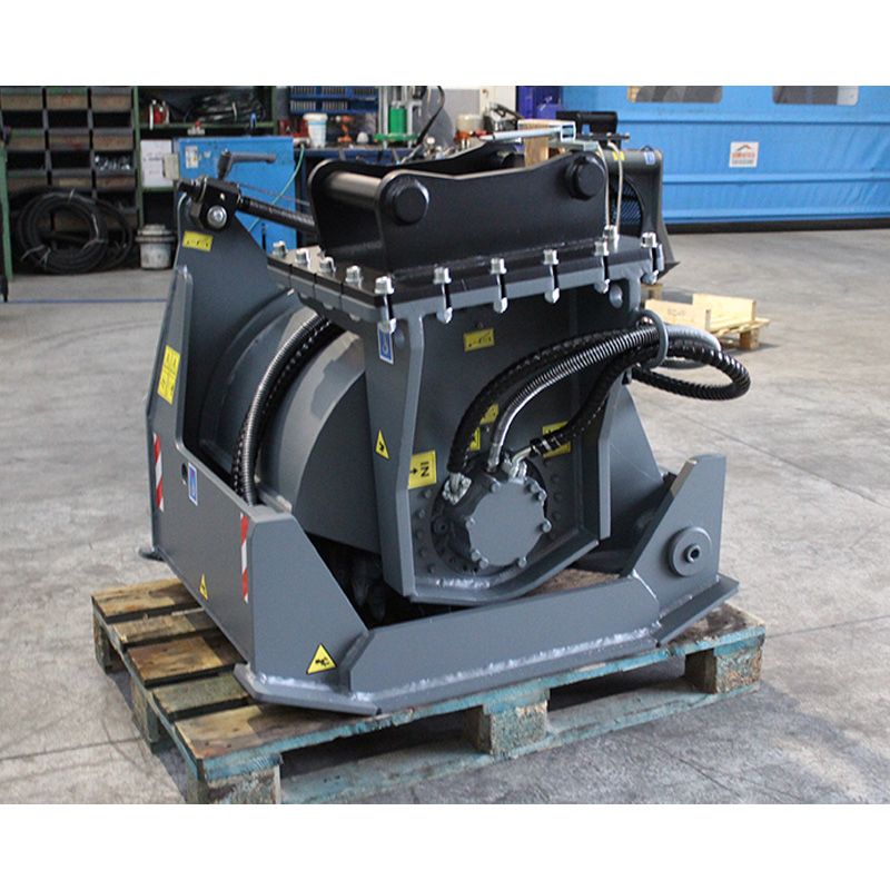 Дорожная фреза FSE 35.15 CM Crusher для экскаваторов - изображение 2