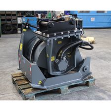 Дорожная фреза FSE 35.15 CM Crusher для экскаваторов - изображение 4