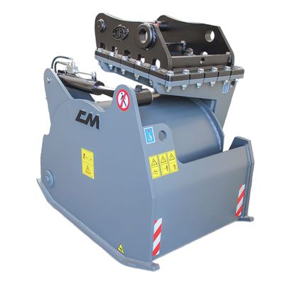 Дорожная фреза FSE 60.23 CM Crusher для экскаваторов - изображение 3