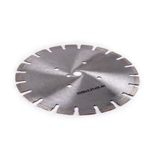 Диск для швонарезчика алмазный по асфальту FTL ECB-350A - изображение 4