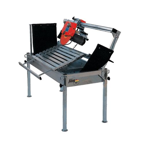 Отрезной станок Fubag A-100 KM