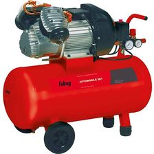 Компрессор Fubag Automobile Set (VD 32/50 + 9 предметов) - изображение 3