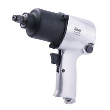 Компрессор Fubag B4000B/100 СМ3 (400л/мин 100л 10бар 2.2кВт 220В) (45681496) + Пневмогайковерт ударн - изображение 4