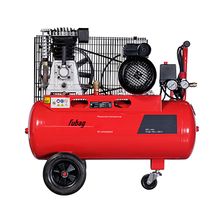 Компрессор Fubag B4000B/50 СМ3 (пневмопистолет) - изображение 3