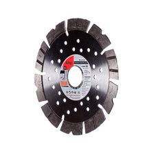 Алмазный диск Fubag Beton Extra 125х22,2 мм - изображение 4