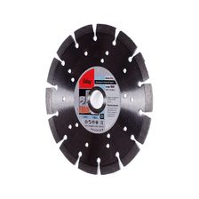 Алмазный диск Fubag Beton Pro 180х22,2 мм - изображение 5
