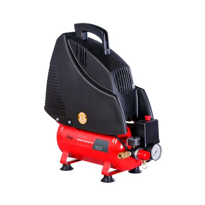 Компрессор Fubag BP 4500/100/7 (450 л/мин 100л 10бар 5.2 кВт бензин) - изображение 12