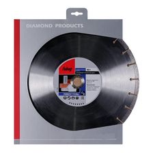 Алмазный диск Fubag BZ-I 350х30-25,4 мм - изображение 4