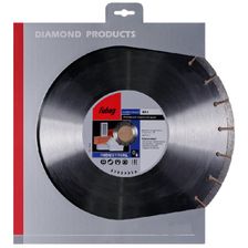 Алмазный диск Fubag BZ-I 400х30-25,4 мм - изображение 4