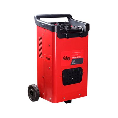 Пуско-зарядное устройство Fubag COLD START 300/12 - изображение 6