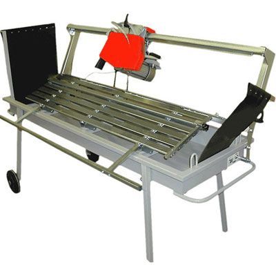 Плиткорез Fubag CraftLine 1200 - изображение 11