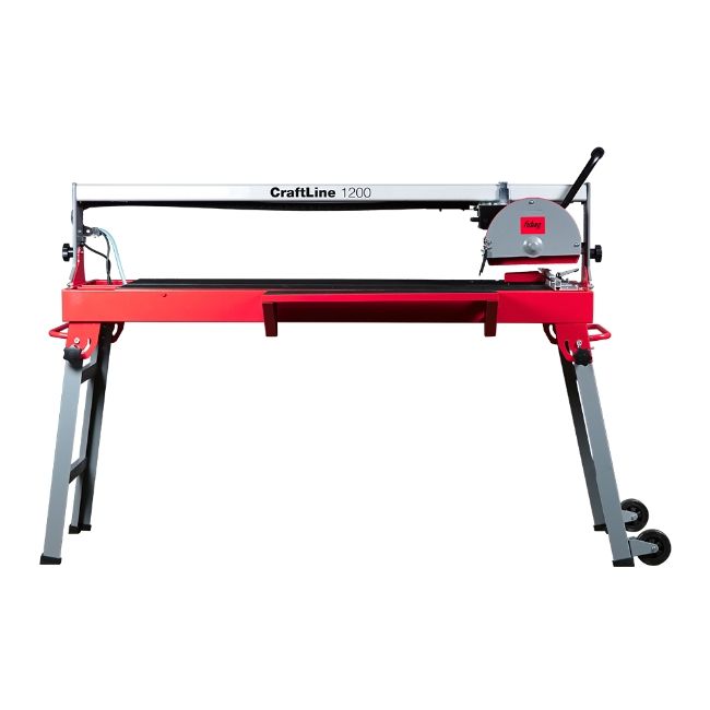 Плиткорез Fubag CraftLine 1200 - изображение 3