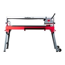 Плиткорез Fubag CraftLine 1200 - изображение 7