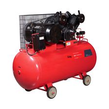 Ременной двухступенчатый компрессор Fubag DCF-1700/500 CT15 - изображение 4