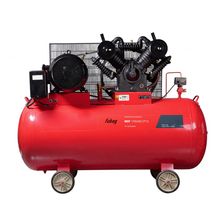 Ременной двухступенчатый компрессор Fubag DCF-1700/500 CT15 - изображение 5