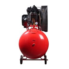 Ременной двухступенчатый компрессор Fubag DCF-1700/500 CT15 - изображение 6