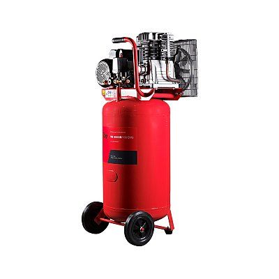 Компрессор Fubag DCF-900/270 CT7,5 - изображение 4