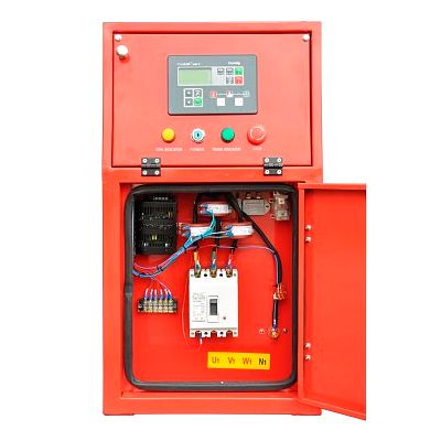 Дизельная электростанция Fubag DS 100 DA ES - изображение 3