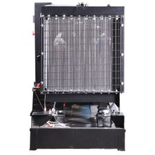 Дизельная электростанция Fubag DS 16 A ES с функцией подогрева 1.0 - изображение 10