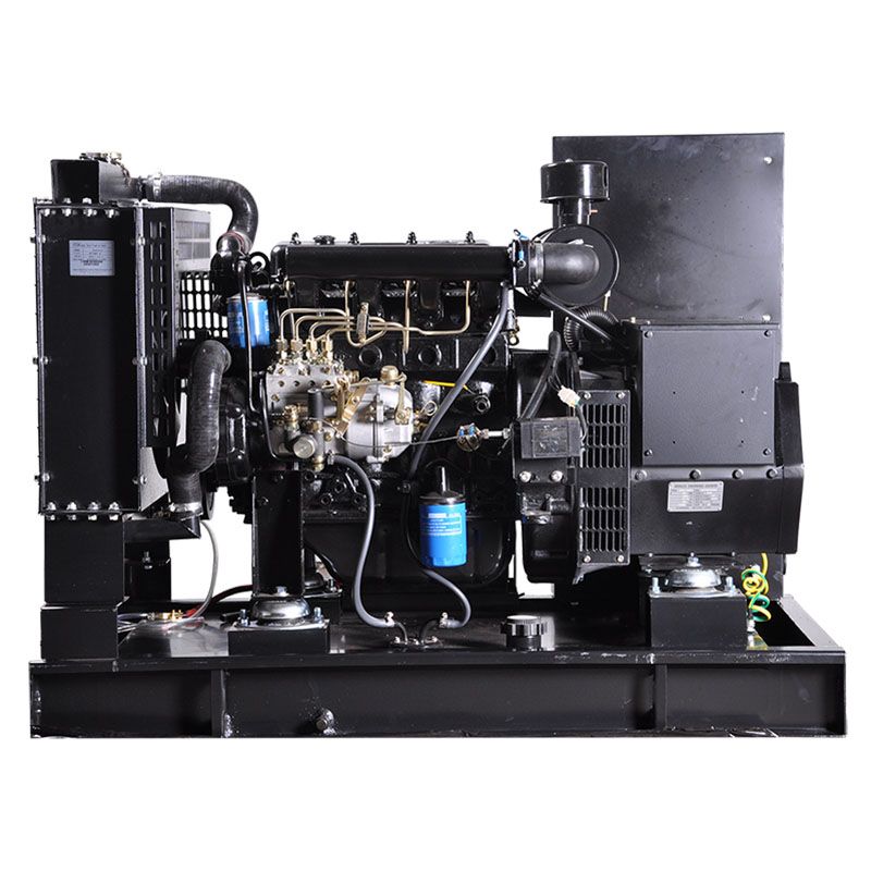 Дизельная электростанция Fubag DS 16 A ES с функцией подогрева 1.0 - изображение 2