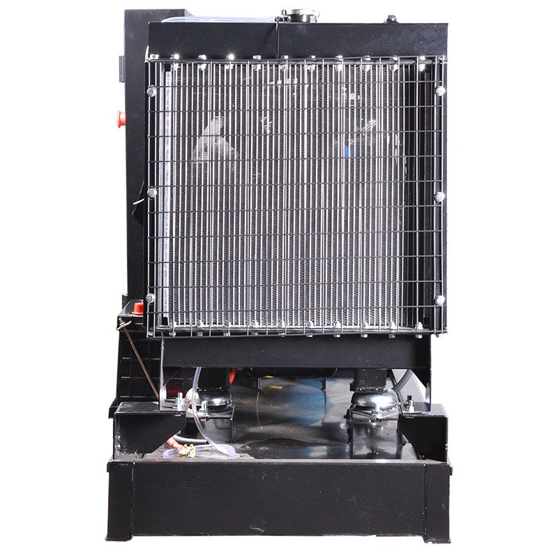 Дизельная электростанция Fubag DS 16 A ES с функцией подогрева 1.0 - изображение 5