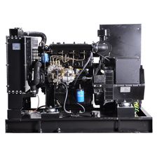 Дизельная электростанция Fubag DS 16 A ES с функцией подогрева 1.0 - изображение 7