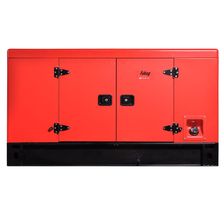 Дизельная электростанция Fubag DS 16 AC ES в кожухе - изображение 8