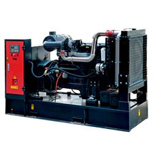 Дизельная электростанция Fubag DS 165 DA ES - изображение 3