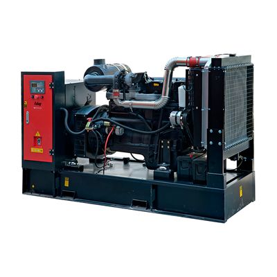 Дизельная электростанция Fubag DS 165 DA ES - изображение 6
