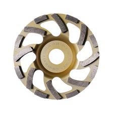 Алмазная чашка Fubag DS 2 Extra d 125 мм - изображение 2