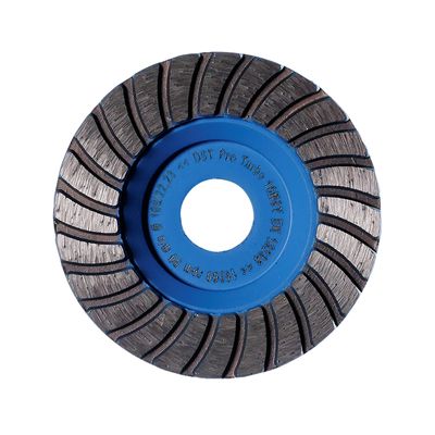 Алмазная чашка Fubag DS 2 Extra d 125 мм - изображение 7