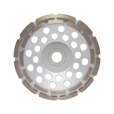 Алмазная чашка Fubag DS 2 Extra d 125 мм - изображение 8