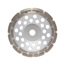 Алмазная чашка Fubag DS 2 Extra d 180 мм - изображение 2