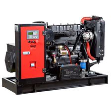 Дизельный генератор Fubag DS 22 A ES - изображение 2