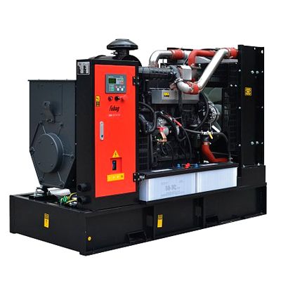 Дизельный генератор Fubag DS 22 A ES - изображение 4