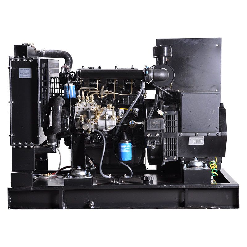 Дизельная электростанция Fubag DS 27 A ES - изображение 2