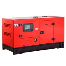 Дизельная электростанция Fubag DS 27 AC ES в кожухе - изображение 4