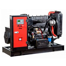 Дизельная электростанция Fubag DS 27 DA ES - изображение 3