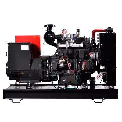 Дизельная электростанция Fubag DS 55 DA ES - изображение 2