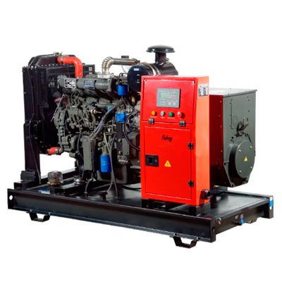 Дизельная электростанция Fubag DS 80 DA ES с функцией подогрева 1.5 - изображение 10