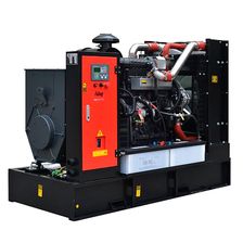 Дизельная электростанция Fubag DSI 137 DA ES - изображение 2