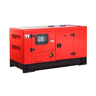 Дизельная электростанция Fubag DSI 165 DA ES - изображение 7