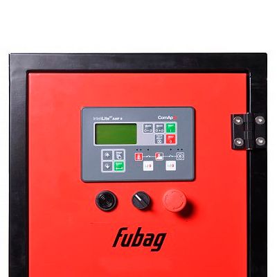 Дизельная электростанция Fubag DSI 340 DA ES - изображение 2