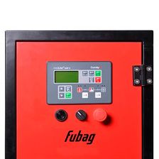 Дизельная электростанция Fubag DSI 340 DA ES - изображение 4