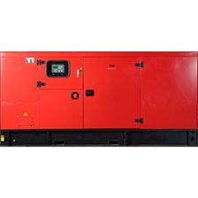 Дизельная электростанция Fubag DSI 340 DAC ES в кожухе - изображение 2