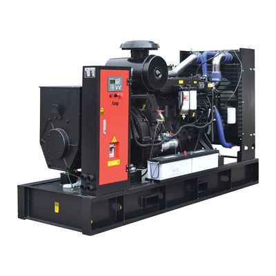 Дизельная электростанция Fubag DSI 68 DAC ES в кожухе - изображение 8