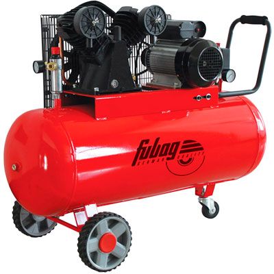 Компрессор FUBAG Easy Air - изображение 14
