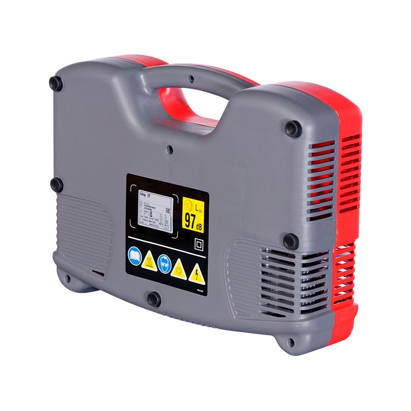 Компрессор FUBAG Easy Air - изображение 4